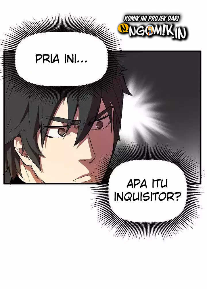 Otherworldly Sword King’s Survival Records chapter 11